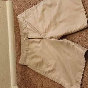 Chaps Boys School Approved Shorts